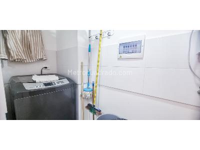 Apartamento en venta en Britalia, Bogotá · foto 7 de 19