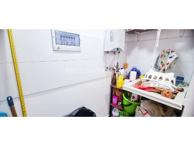 Apartamento en venta en Britalia, Bogotá · foto 8 de 19