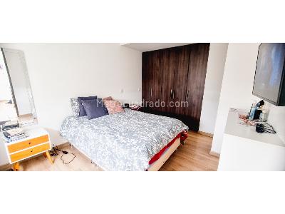 Apartamento en venta en Britalia, Bogotá · foto 10 de 19