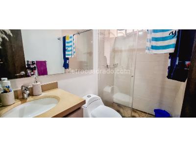 Apartamento en venta en Britalia, Bogotá · foto 14 de 19