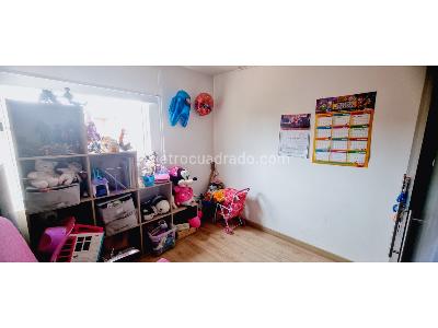 Apartamento en venta en Britalia, Bogotá · foto 15 de 19