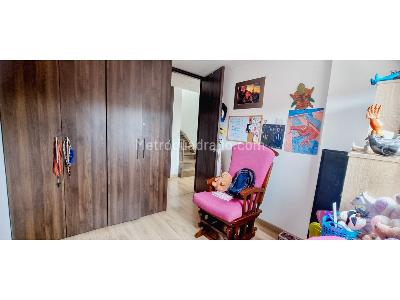Apartamento en venta en Britalia, Bogotá · foto 16 de 19