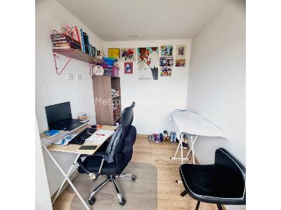 Apartamento en venta en Britalia, Bogotá · foto 17 de 19