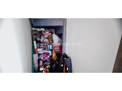 Apartamento en venta en Britalia, Bogotá · foto 18 de 19