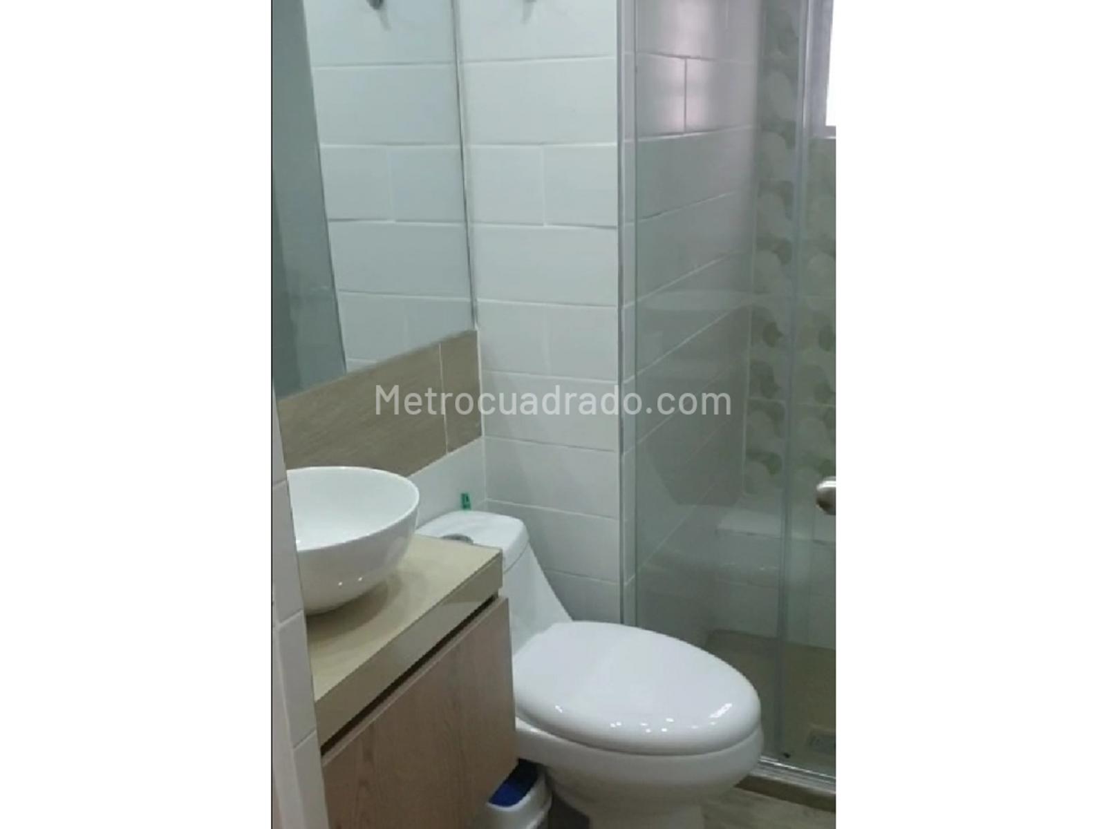 Apartamento en Venta  Chapinero