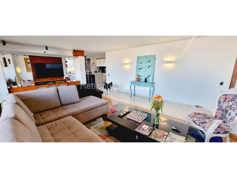 Piso – Bogotá, Gratamira, Localidad Suba - Vista 4