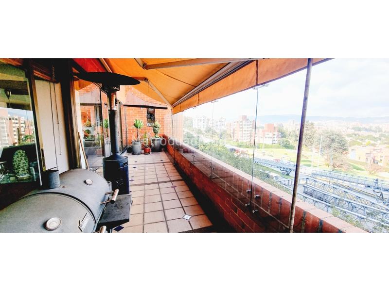 Piso – Bogotá, Gratamira, Localidad Suba - Vista 5