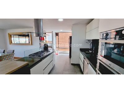 Apartamento en venta en Gratamira, Bogotá · foto 10 de 20