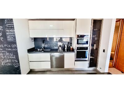 Apartamento en venta en Gratamira, Bogotá · foto 11 de 20
