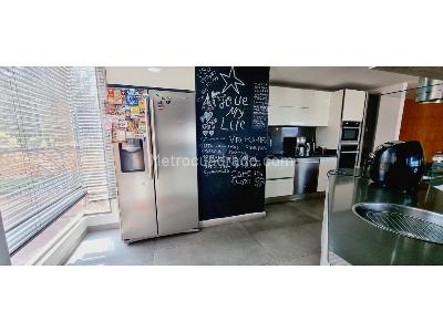 Apartamento en venta en Gratamira, Bogotá · foto 12 de 20