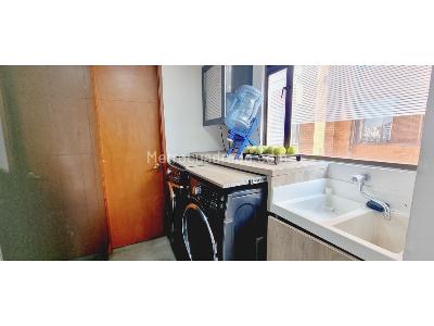 Apartamento en venta en Gratamira, Bogotá · foto 13 de 20