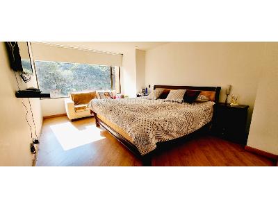 Apartamento en venta en Gratamira, Bogotá · foto 14 de 20