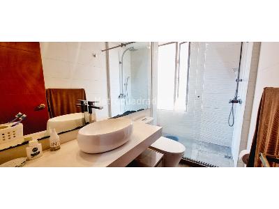 Apartamento en venta en Gratamira, Bogotá · foto 15 de 20