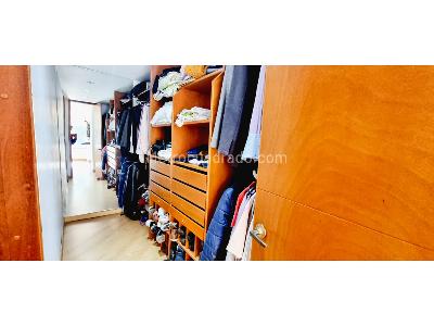 Apartamento en venta en Gratamira, Bogotá · foto 16 de 20