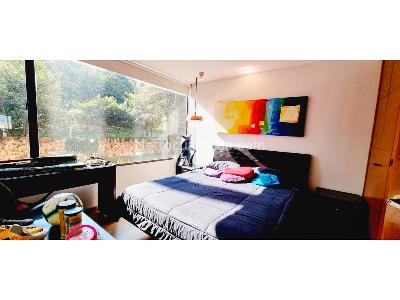Apartamento en venta en Gratamira, Bogotá · foto 17 de 20