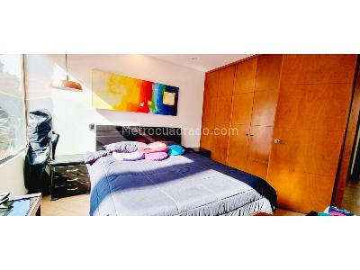 Apartamento en venta en Gratamira, Bogotá · foto 18 de 20
