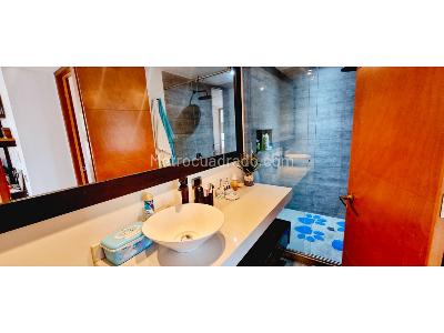 Apartamento en venta en Gratamira, Bogotá · foto 19 de 20