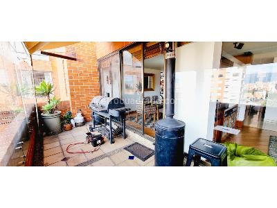 Apartamento en venta en Gratamira, Bogotá · foto 6 de 20