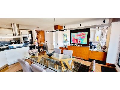 Apartamento en venta en Gratamira, Bogotá · foto 7 de 20