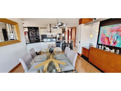 Apartamento en venta en Gratamira, Bogotá · foto 8 de 20