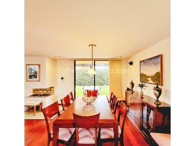 Casa de 5 alcobas en venta en Hacienda La Luna, Cajicá, 329 m² · foto 6 de 20