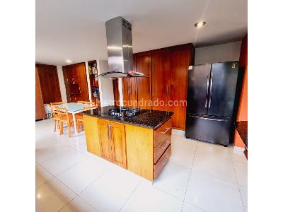 Casa de 5 alcobas en venta en Hacienda La Luna, Cajicá, 329 m² · foto 7 de 20