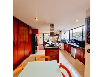 Casa de 5 alcobas en venta en Hacienda La Luna, Cajicá, 329 m² · foto 9 de 20