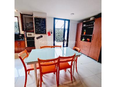 Casa de 5 alcobas en venta en Hacienda La Luna, Cajicá, 329 m² · foto 10 de 20