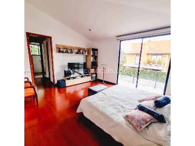 Casa de 5 alcobas en venta en Hacienda La Luna, Cajicá, 329 m² · foto 11 de 20