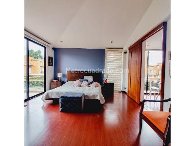 Casa de 5 alcobas en venta en Hacienda La Luna, Cajicá, 329 m² · foto 12 de 20