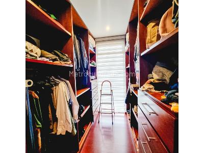 Casa de 5 alcobas en venta en Hacienda La Luna, Cajicá, 329 m² · foto 13 de 20