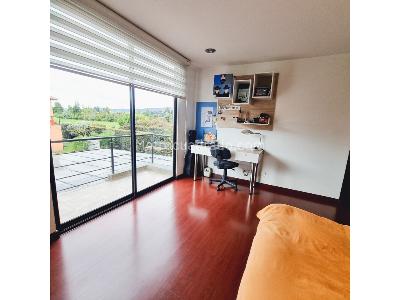 Casa de 5 alcobas en venta en Hacienda La Luna, Cajicá, 329 m² · foto 16 de 20