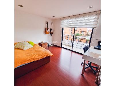 Casa de 5 alcobas en venta en Hacienda La Luna, Cajicá, 329 m² · foto 17 de 20