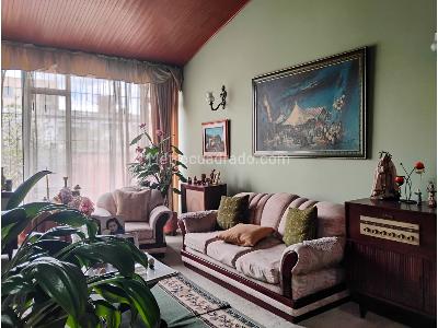 Casa de 5 alcobas en venta en San Nicolas, Bogotá, 280 m² · foto 5 de 15