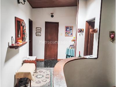 Casa de 5 alcobas en venta en San Nicolas, Bogotá, 280 m² · foto 14 de 15