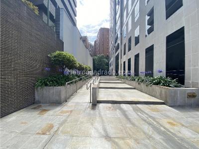 Oficina en Arriendo, El Nogal, Bogotá D.C.