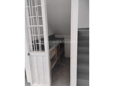 Casa en venta en El Carmen, Bogotá · foto 6 de 15