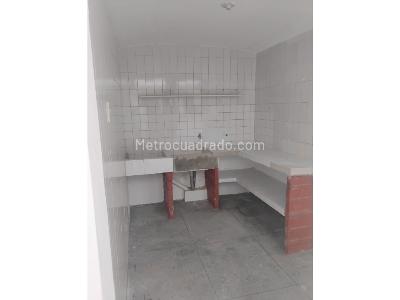 Casa en venta en El Carmen, Bogotá · foto 8 de 15