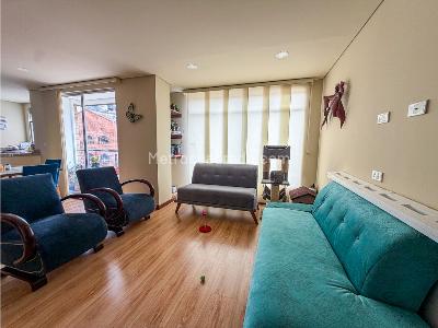 Apartamento en venta en Algarra Iii, Zipaquirá · foto 2 de 16