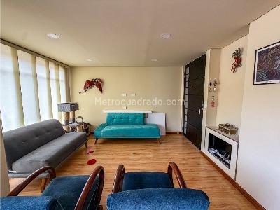 Apartamento en venta en Algarra Iii, Zipaquirá · foto 3 de 16