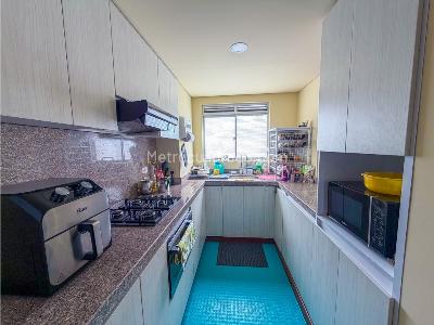 Apartamento en venta en Algarra Iii, Zipaquirá · foto 4 de 16