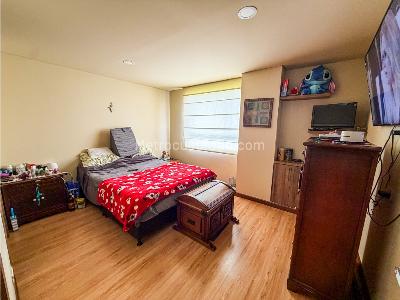 Apartamento en venta en Algarra Iii, Zipaquirá · foto 8 de 16