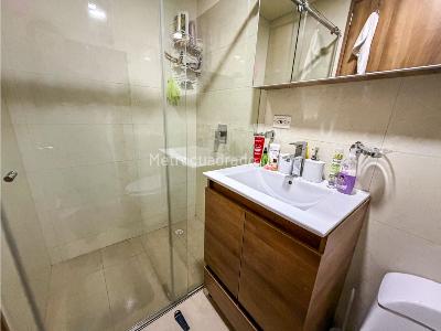 Apartamento en venta en Algarra Iii, Zipaquirá · foto 9 de 16