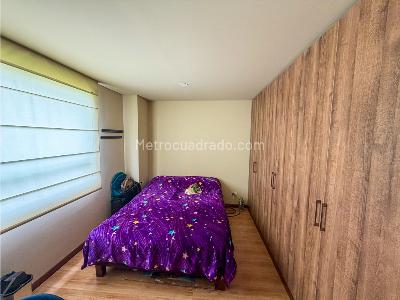 Apartamento en venta en Algarra Iii, Zipaquirá · foto 11 de 16