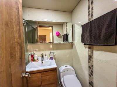 Apartamento en venta en Algarra Iii, Zipaquirá · foto 12 de 16