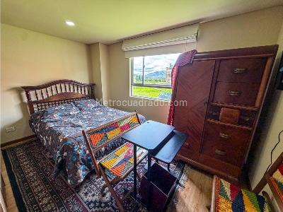 Apartamento en venta en Algarra Iii, Zipaquirá · foto 13 de 16