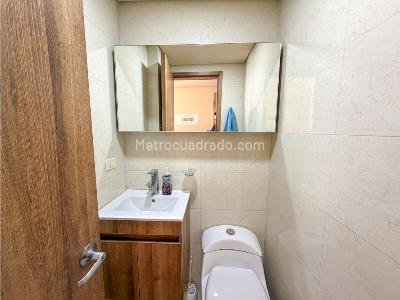 Apartamento en venta en Algarra Iii, Zipaquirá · foto 14 de 16