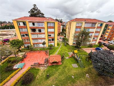 Apartamento en venta en El Redil, Bogotá · foto 10 de 17