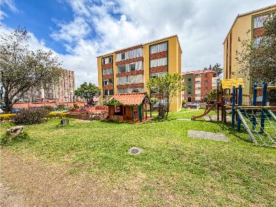 Apartamento en venta en El Redil, Bogotá · foto 16 de 17