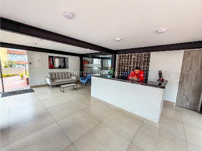 Apartamento en venta en El Redil, Bogotá · foto 2 de 17